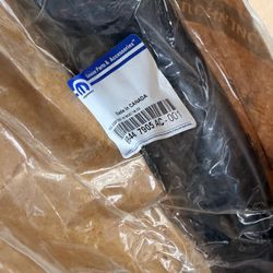 2018-25 Jeep Windshield Weatherstrip 