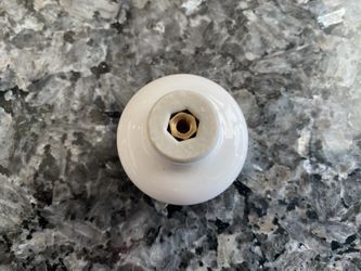 Cabinet Knobs