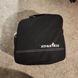 Size 12 MEN Snow Boots System