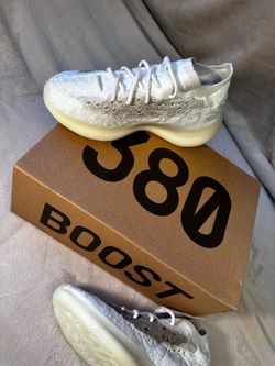 Yeezy Boost 380