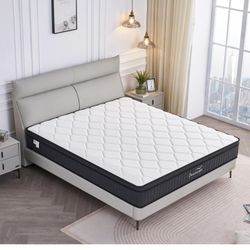 Full Size Mattress