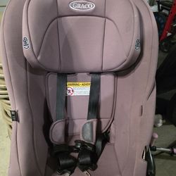 Graco Car Seat