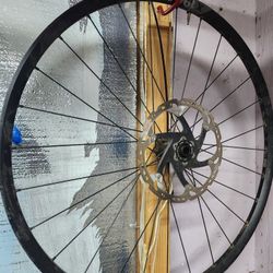 Bontrager 29 Mtb Wheel