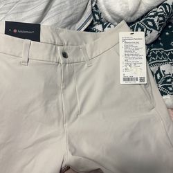 Lululemon Men’s Pants