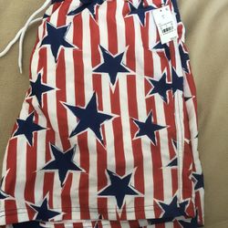 Swim Trunks