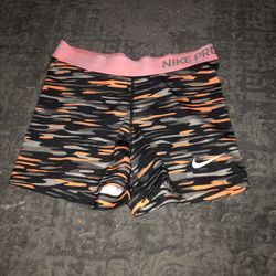 Nike Pro Shorts
