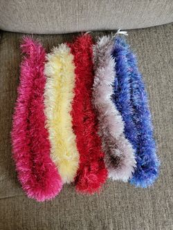 Grad Leis!