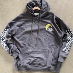 Rhude Hoodie New Clone