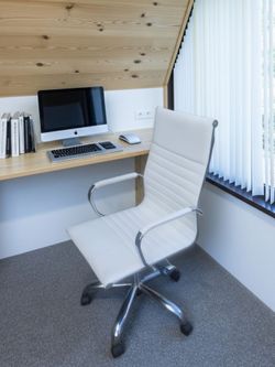 Office chair