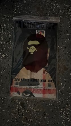 Bape amiri alocs