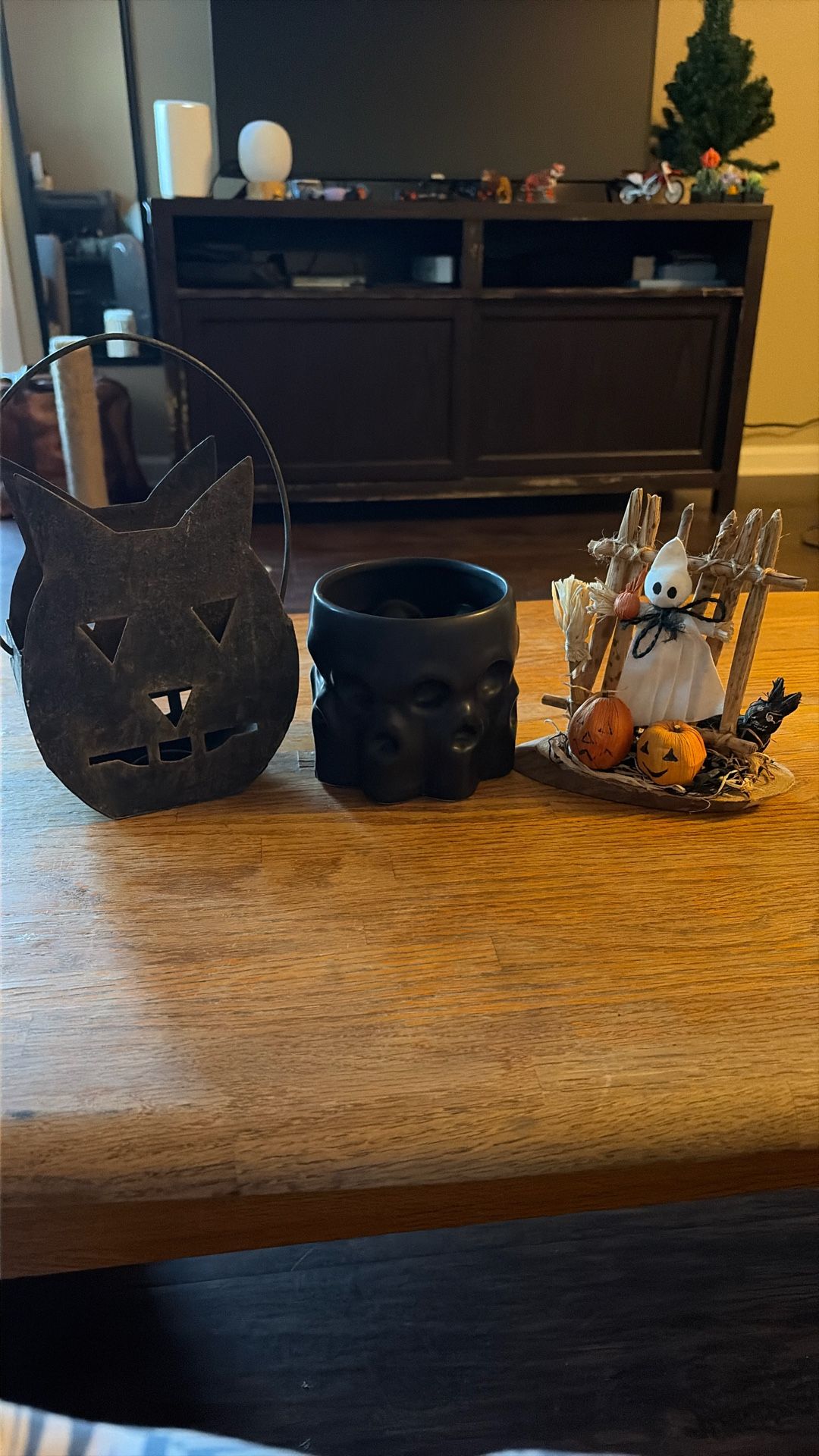 Halloween Decorations