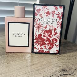 GUCCI BLOOM