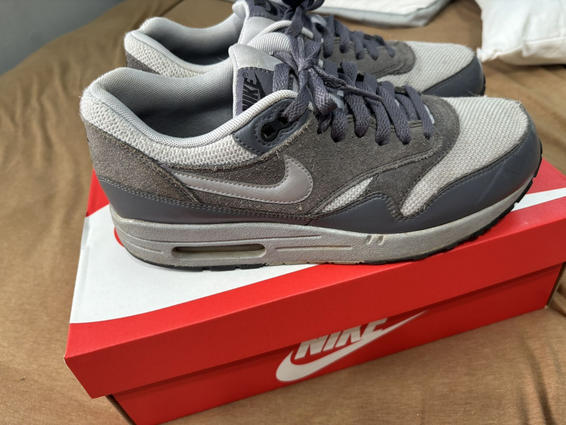 Nike Air max Size 8