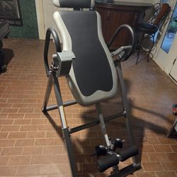 Innova Inversion Table ITX9600