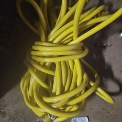 Heavy Duty Extencion Cord.