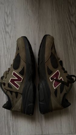 New Balance Teddy Santis