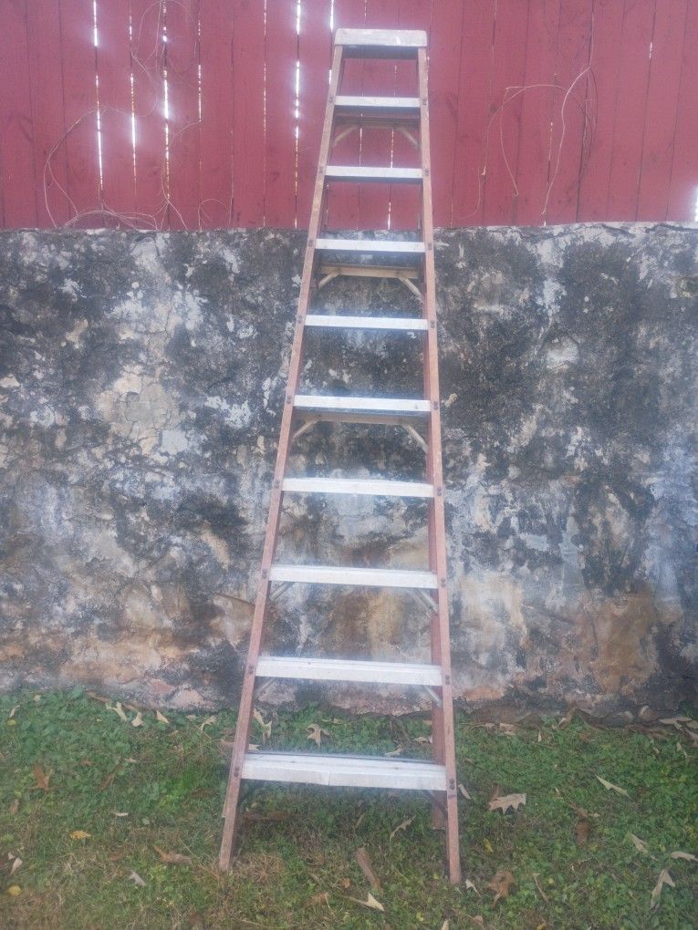 Ladder