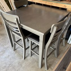 Dining Table , Bar Table 