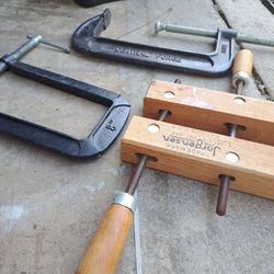Clamps