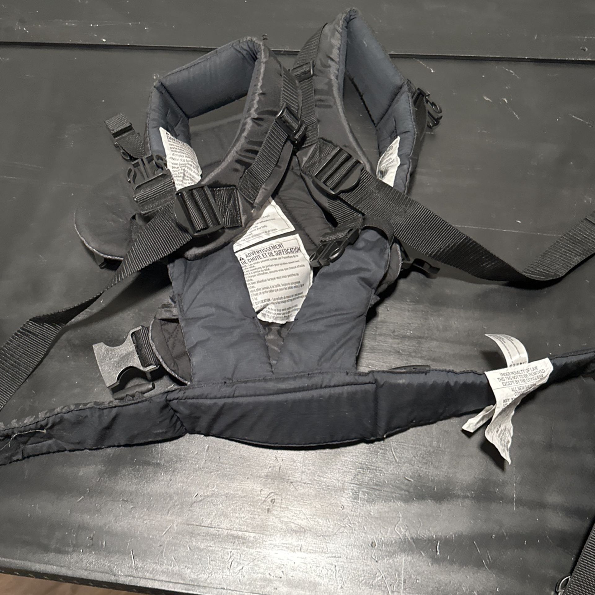 Baby Carrier Target Brand Infantino