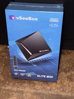 Vsee box mini