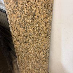 Granite Top