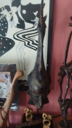 African art