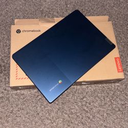 Brand New Touch Screen Chromebook Comes With Charger And Box Brand New Js Opened 