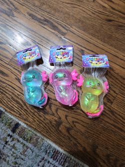 Kids Squissy Toys