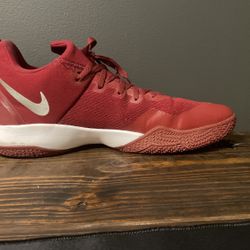 Nike Zoom Shift TB Basketball Shoes size 15