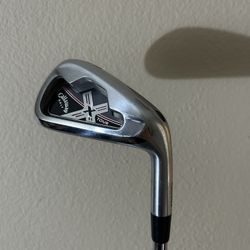 Callaway X Tour Forged 6 Iron (Single Iron)