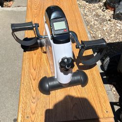 Mini Exercise Bike