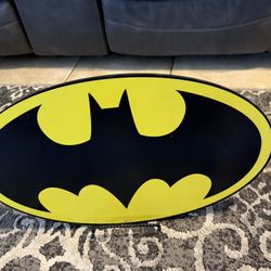Batman Decoration