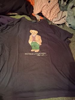 Polo Ralph lauren large