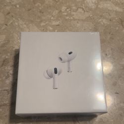 AirPod Pros (gen 2)