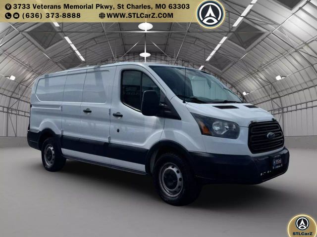 2015 Ford Transit 150 Van