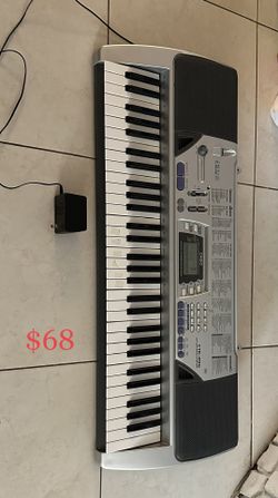 Piano