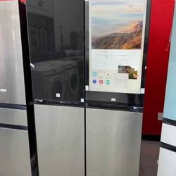 NEW,HUGE Fridge Refrigerators & Freezers $499 Up for sale super fast..!!!