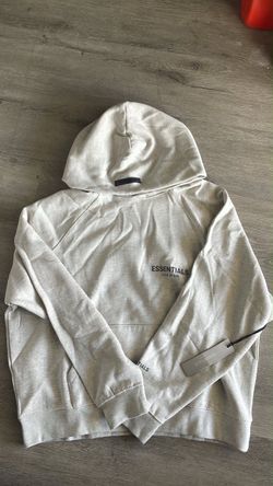 Essentials sweaters