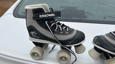Roller skates