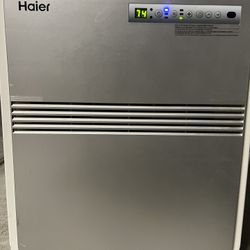 Haier Portable Air Conditioner 