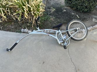 Adam’s Trail A Bike. $90