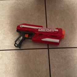 Nerf Mega