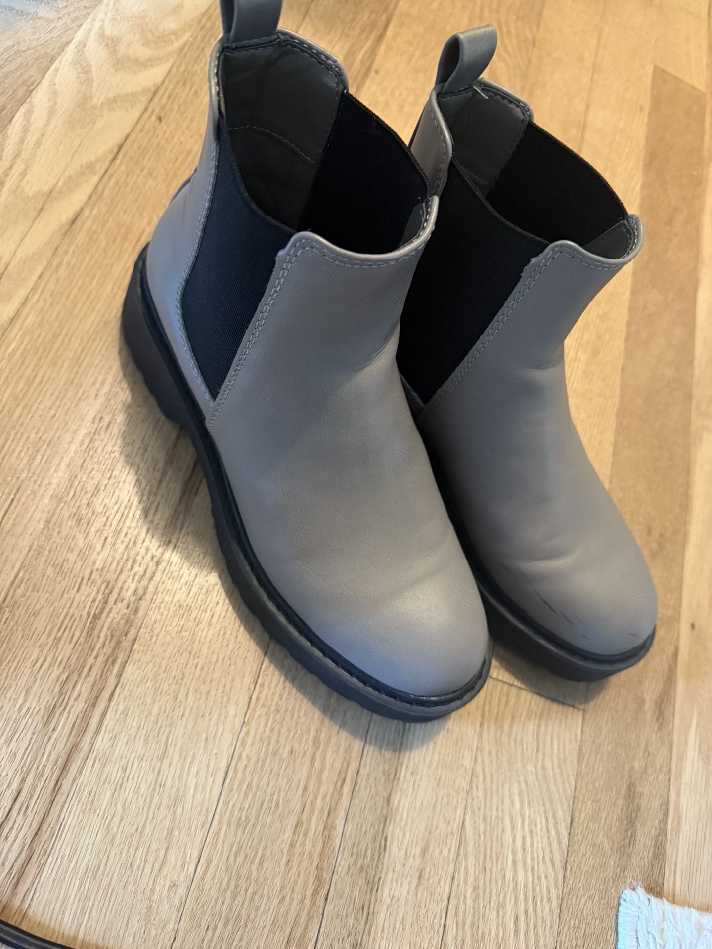 Boots