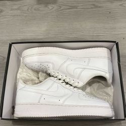 Air Force Ones 