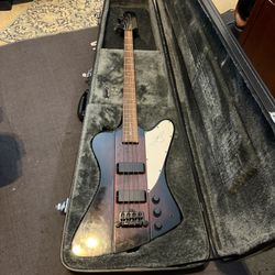 Epiphone Thunderbird