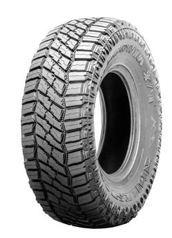 Milestar Patagonia X/T, 35×12.50R17