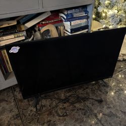 Vizio TV