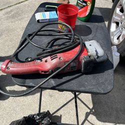Rotary Polisher Milwaukee
