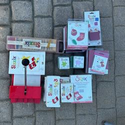 Sizzix Personal Die Cutter